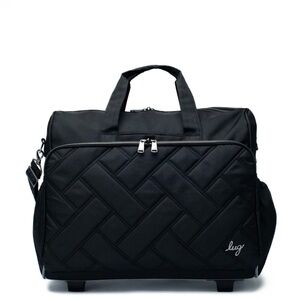 Lug Locomotion Ultra X Black